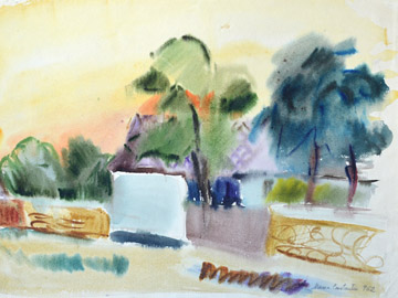 Ulita de sat - Maria Constantin